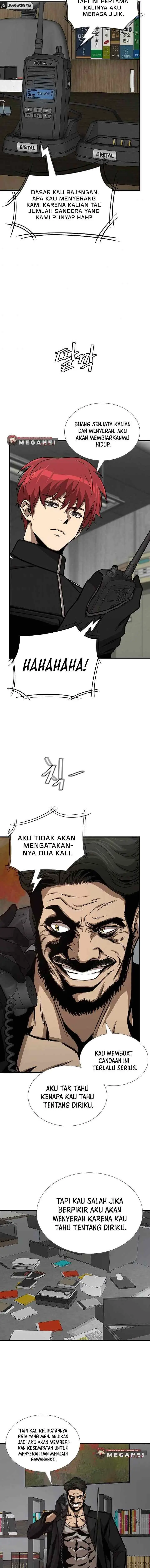 Return Survival chapter 85 halaman 14