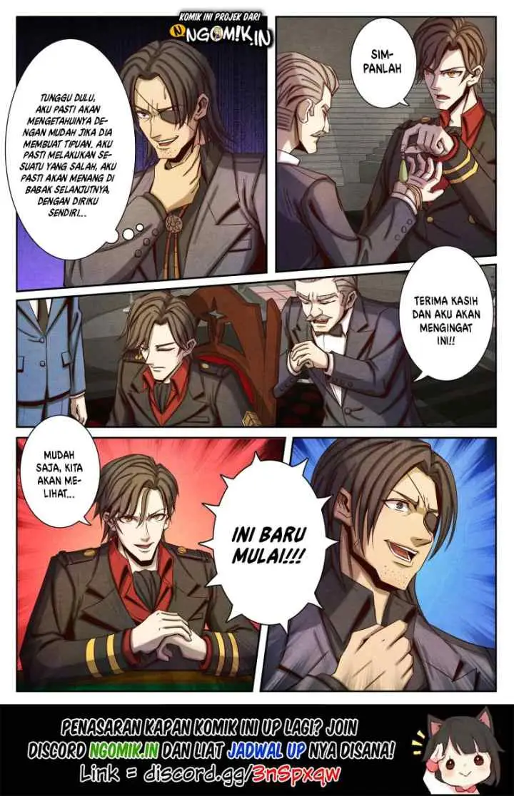 Return From the World of Immortals chapter 28 halaman 12