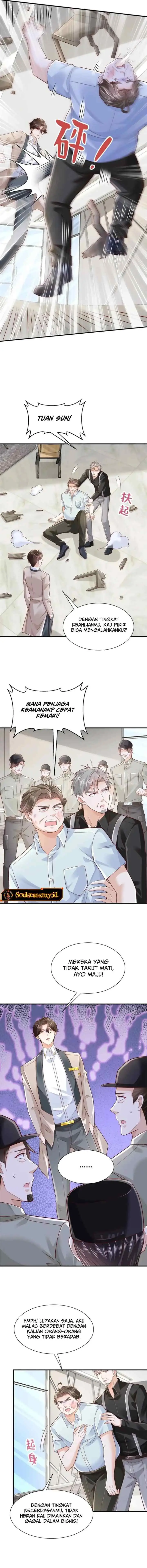 I Randomly Have A New Career Every Week chapter 730 halaman 5