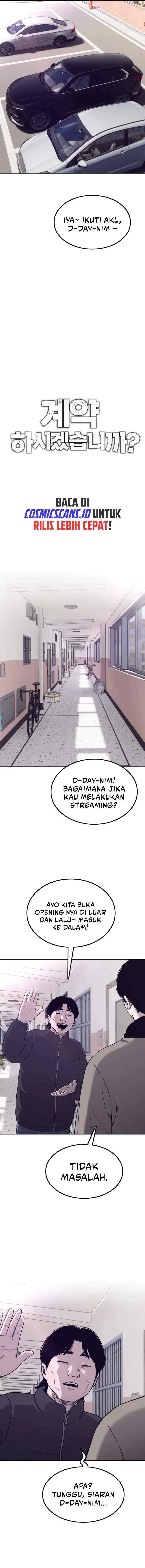 Would You Like to Sign The Contract? chapter 35 halaman 4