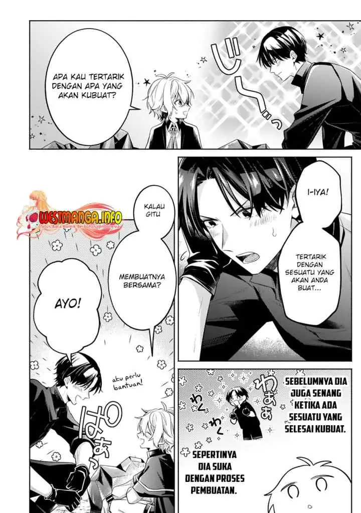 Fun Territory Defense Of The Easy-going Lord ~the Nameless Village Is Made Into The Strongest Fortified City By Production Magic~ chapter 14.2 halaman 5