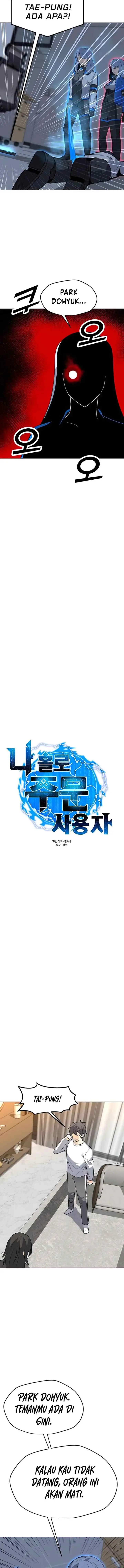 Solo Spell Caster chapter 101 halaman 5