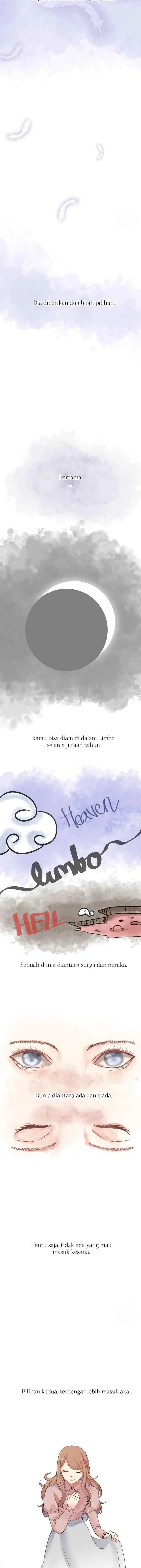 Last Time Love chapter 16.5 halaman 4