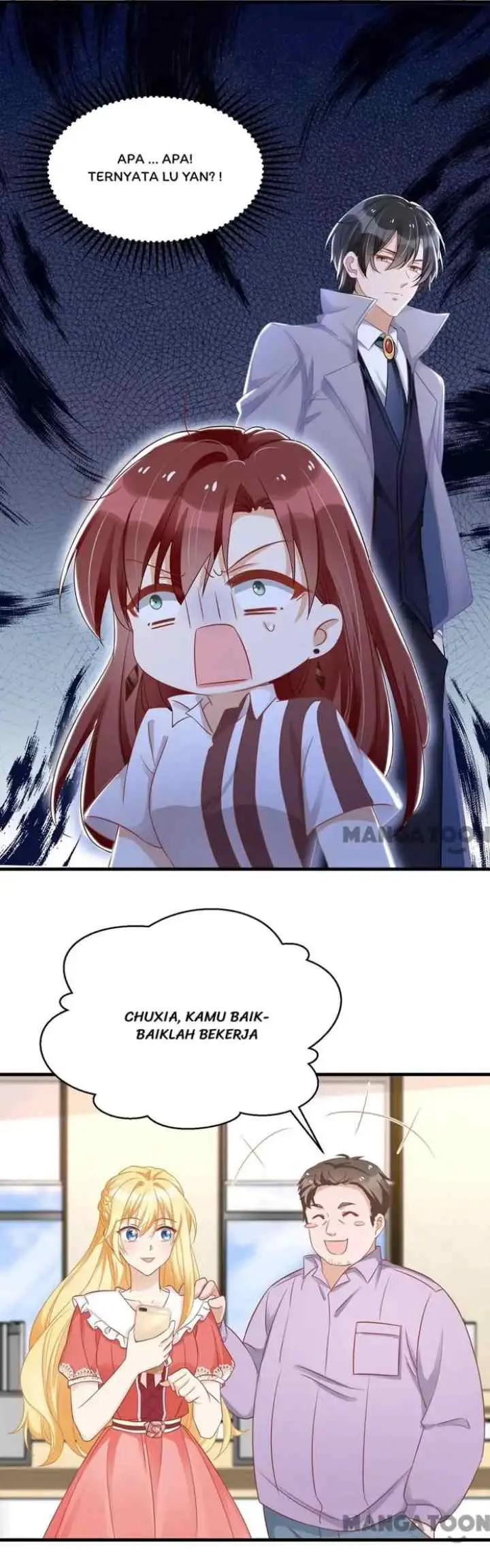 My Crazy Journalist Wife chapter 45 halaman 14