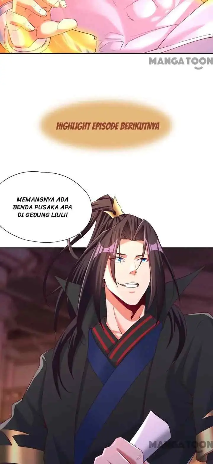 I Was Trapped On The Same Day For 100,000 Years chapter 312 halaman 19