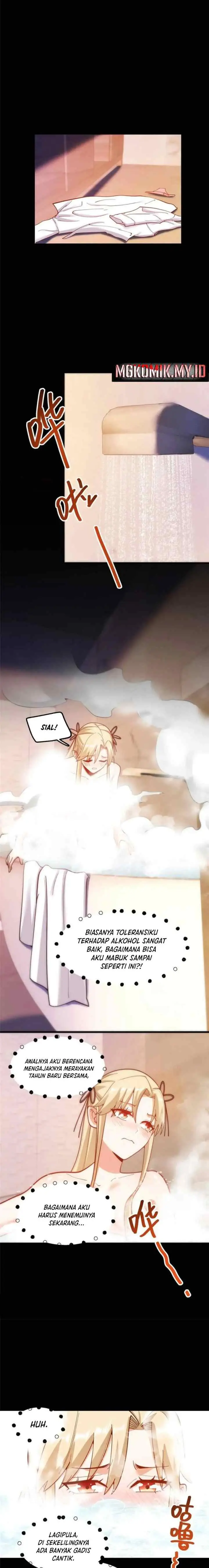 I Use Cash to Level Up chapter 196 halaman 8