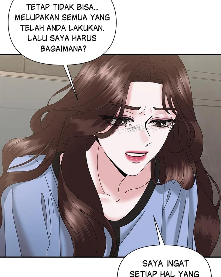 One Day I Found a Husband chapter 14 halaman 76