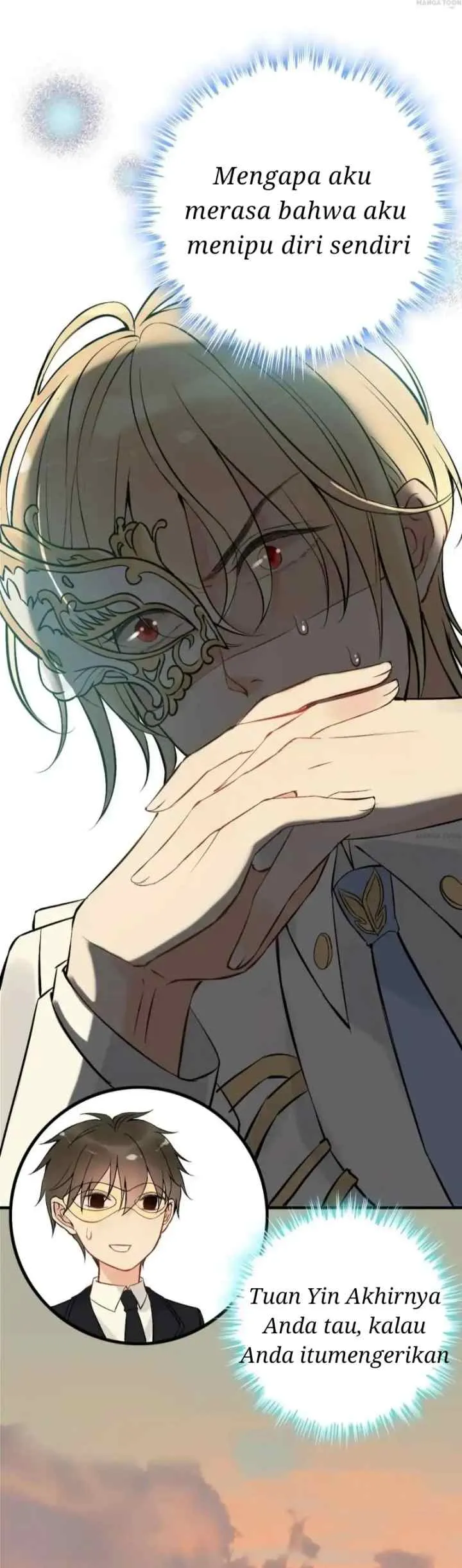 The Boss Shutgun Wedding chapter 198 halaman 10