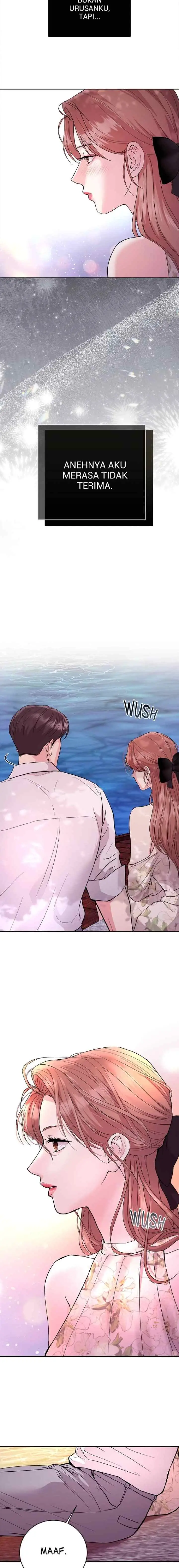 Love Gone Bad chapter 4 halaman 10