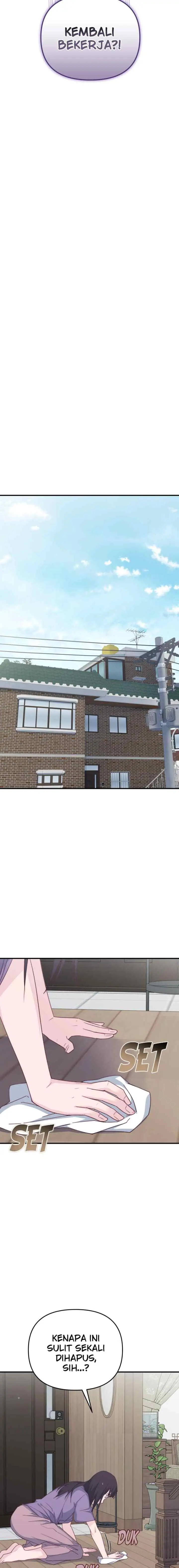 Spy House chapter 43 halaman 17
