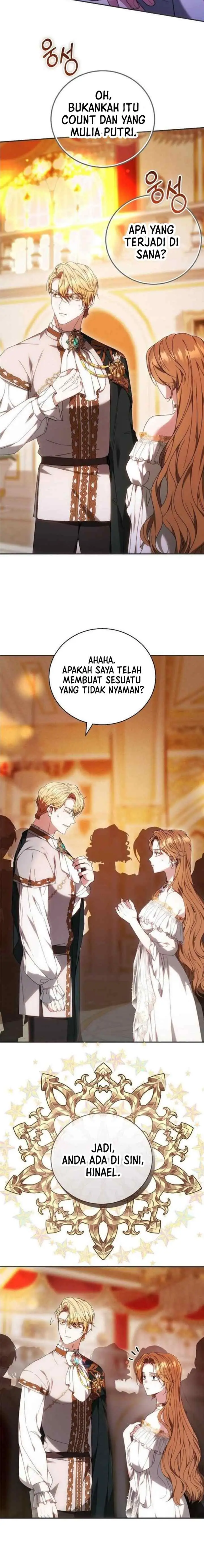 I Will Raise This Boy as Another Man's Child chapter 4 halaman 17