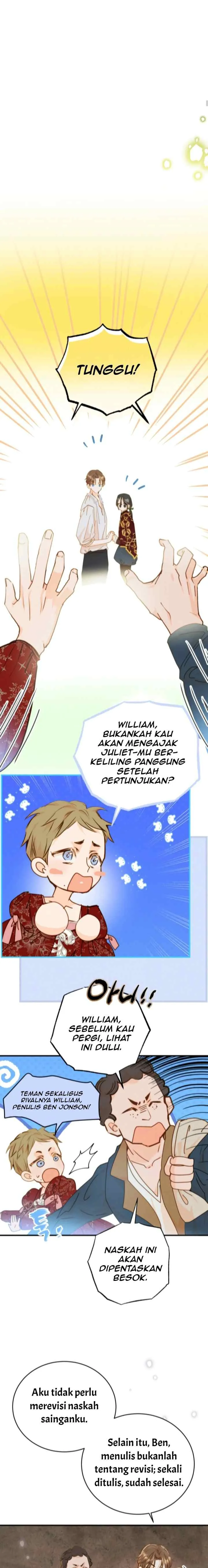William In The Closet chapter 34 halaman 10