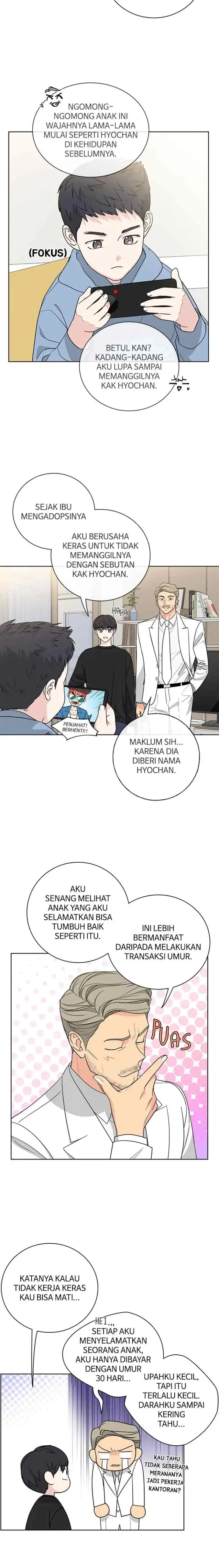 Mother, I'm Sorry chapter 102 halaman 4