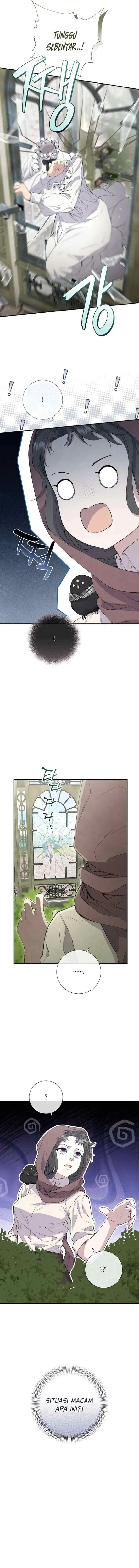 Don't Look For The Resurrected Villainess chapter 28 halaman 13