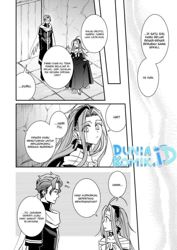 Tsundere Akuyaku Reijou Liselotte to Jikkyou no Endo-kun to Kaisetsu no Kobayashi-san chapter 25 halaman 9