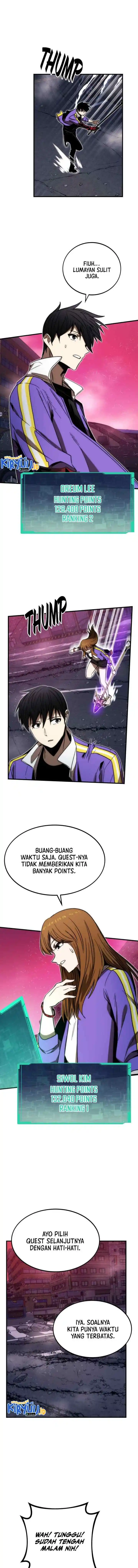 Ultra Alter chapter 88 halaman 13