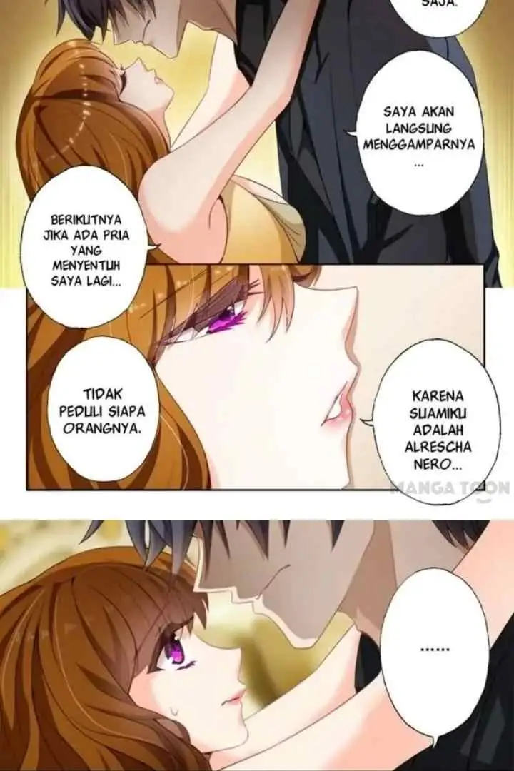 Haomen Tianjia Qianqi chapter 16 halaman 6
