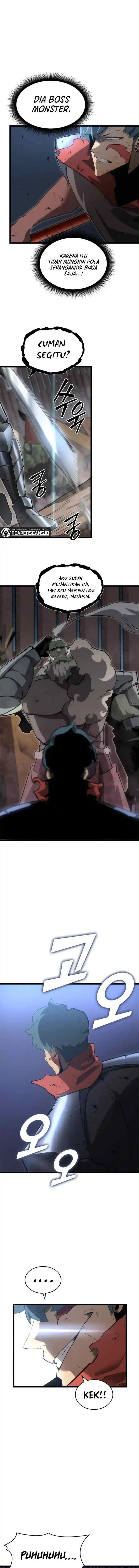Return of the SSS-Class Ranker chapter 10 halaman 9