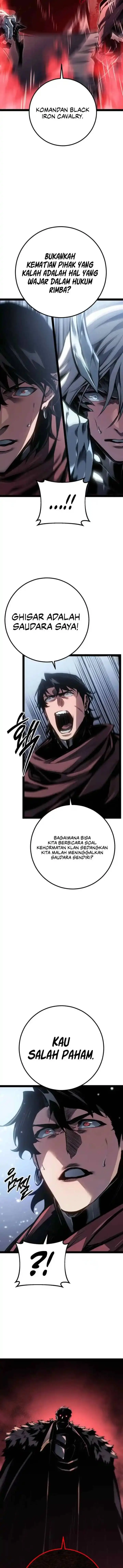 Regressing As The Reincarnated Bastard Of The Sword Clan chapter 89 halaman 8