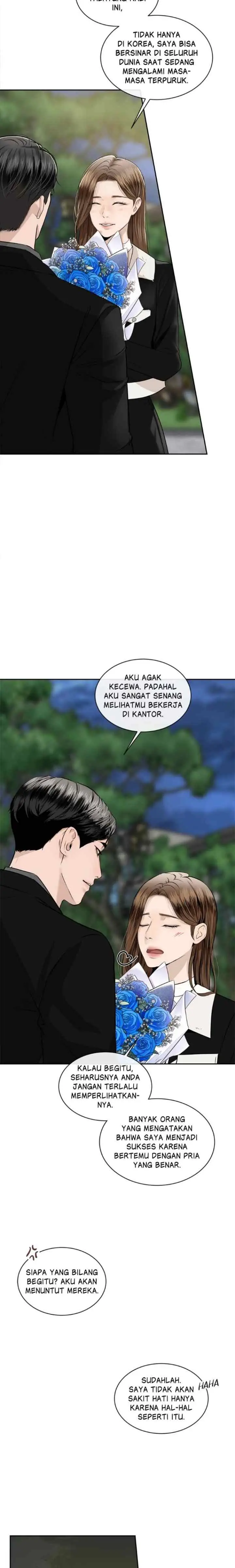 I'll Give You Everything chapter 65 halaman 10