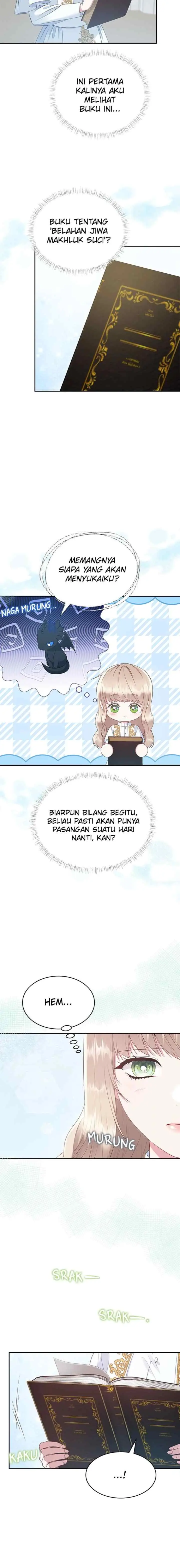 What Does That Evil Dragon Live For? chapter 73 halaman 17