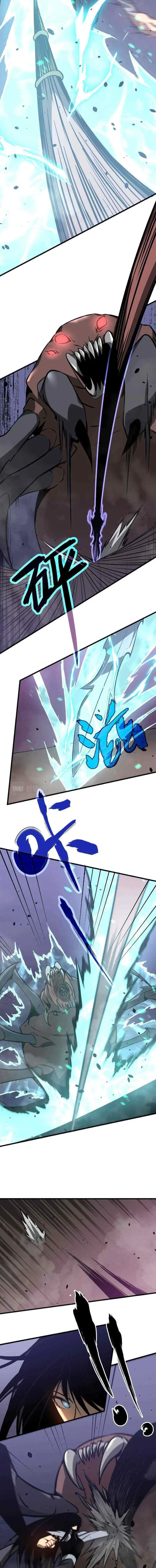 Re Evolutioner chapter 48 halaman 9