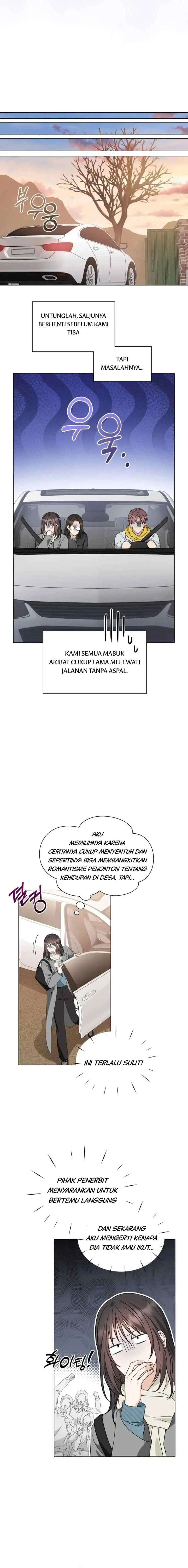 Tanda Cinta chapter 38 halaman 10