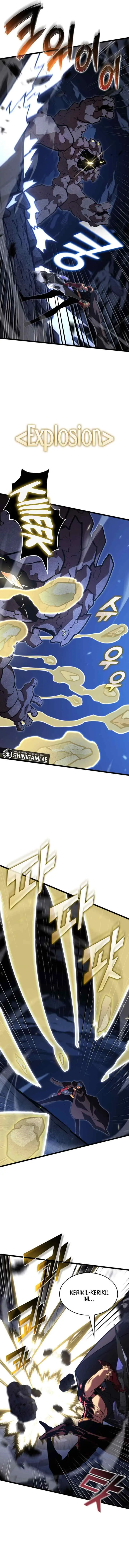 Return of the SSS-Class Ranker chapter 100 halaman 12