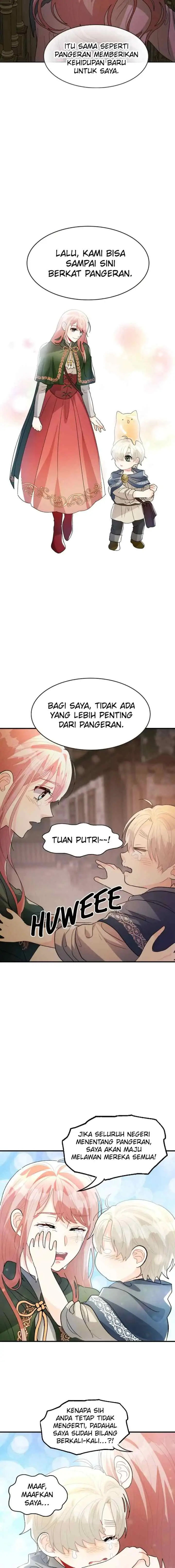 Prince Maker chapter 35 halaman 12