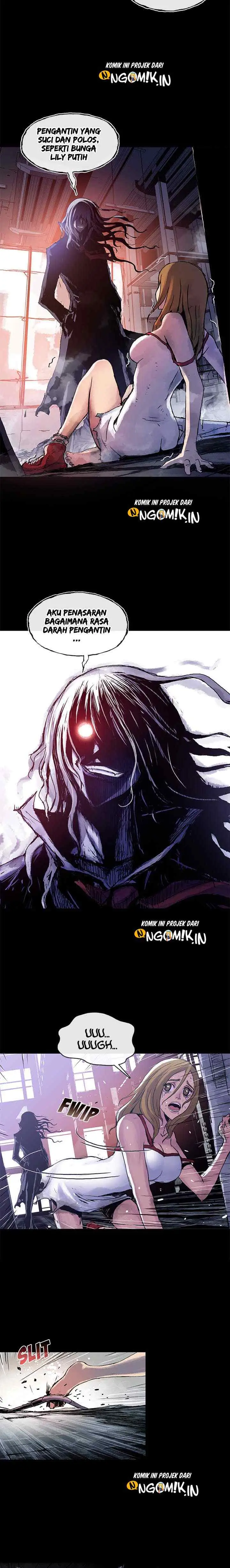 Blood Blade chapter 1 halaman 11
