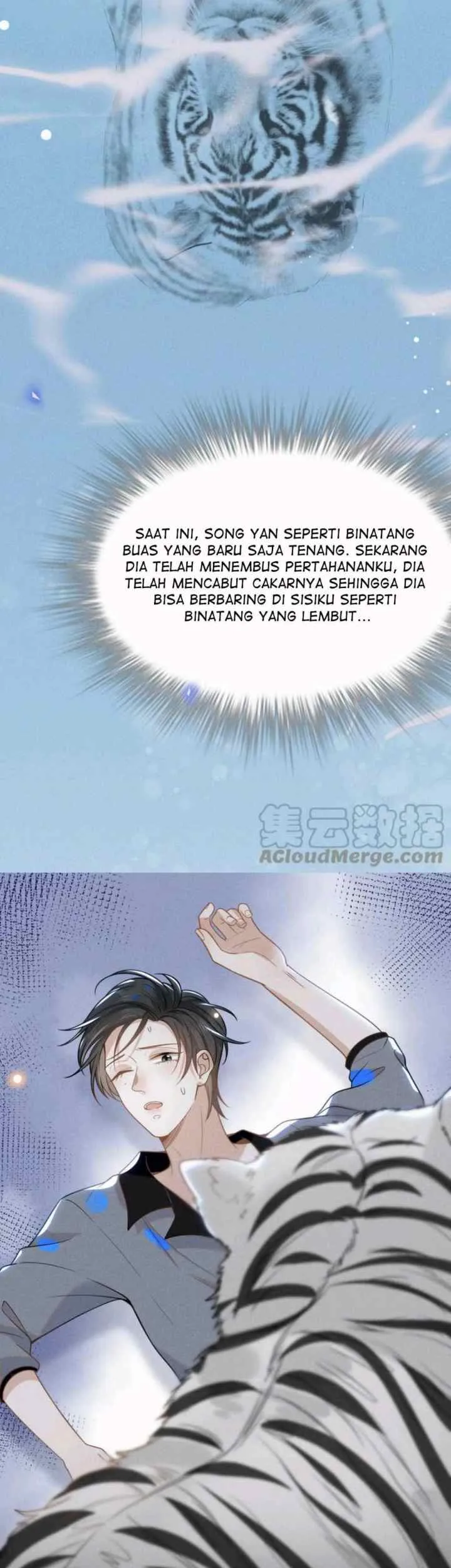 Don't Meet Again in the Next Life chapter 40 halaman 11