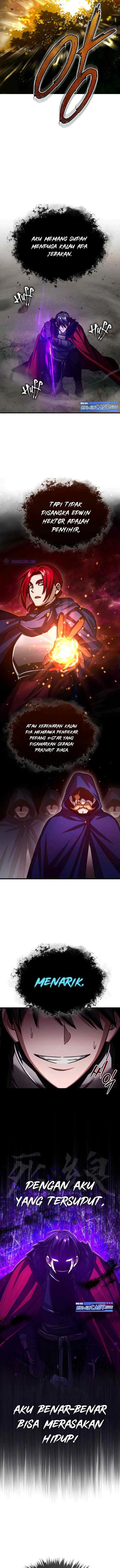 The Heavenly Demon Can't Live a Normal Life chapter 64 halaman 13