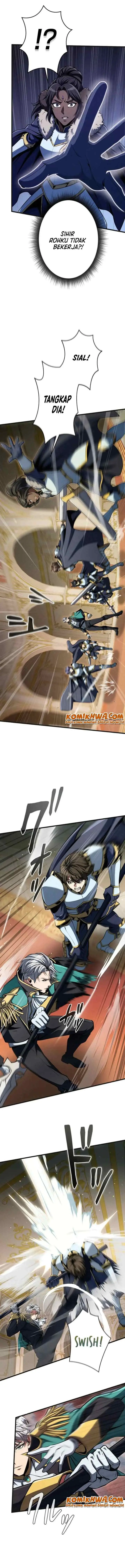 Saishuu Heiki, 1 Okunengo ni Musou suru chapter 20 halaman 12