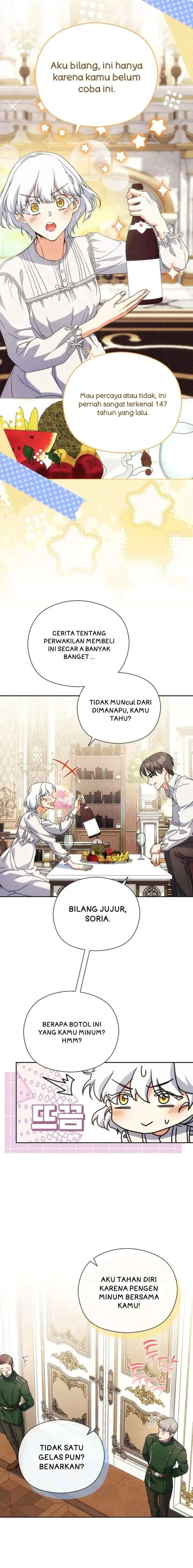 Princess in the Chicken Coop chapter 68 halaman 9