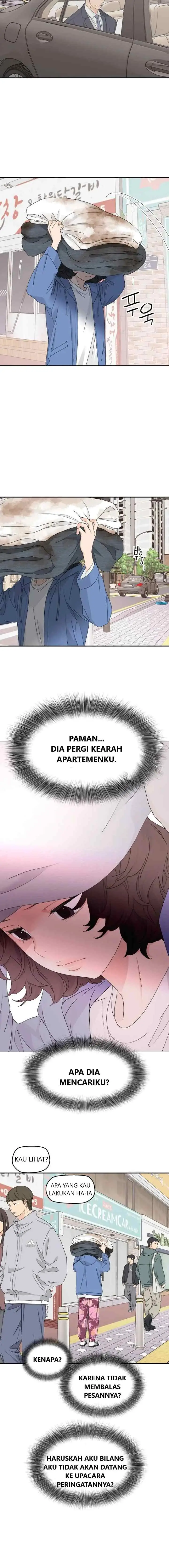 Sami Plays the Game chapter 9 halaman 7