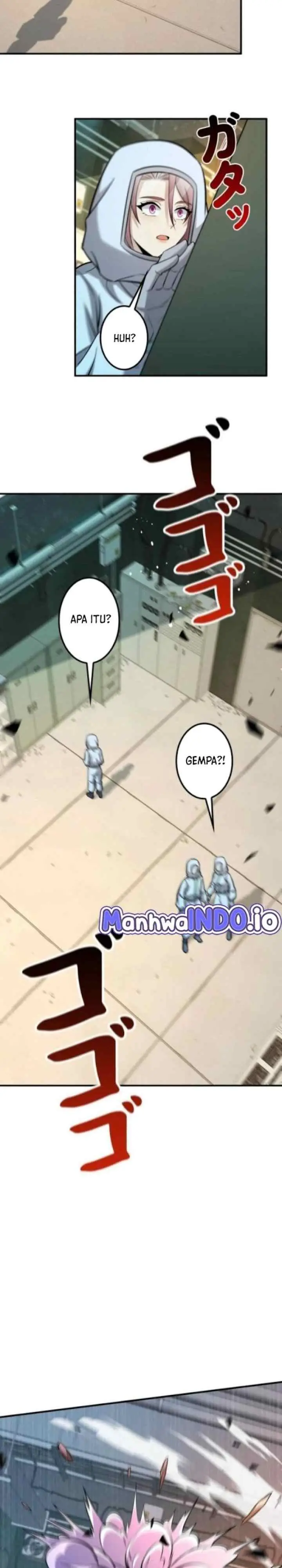 The Rise of the Bottom Ranked Spirit User chapter 29 halaman 11