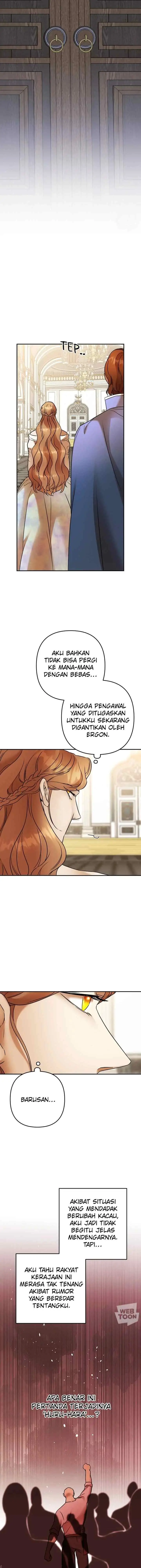 Agatha chapter 98 halaman 12