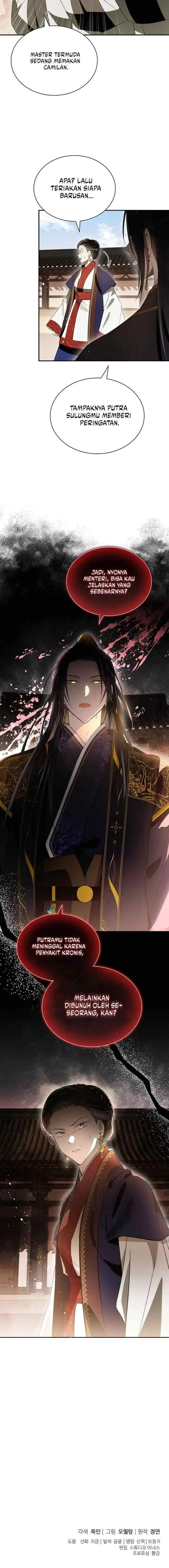 Subdued Soul Chronicle chapter 38 halaman 16
