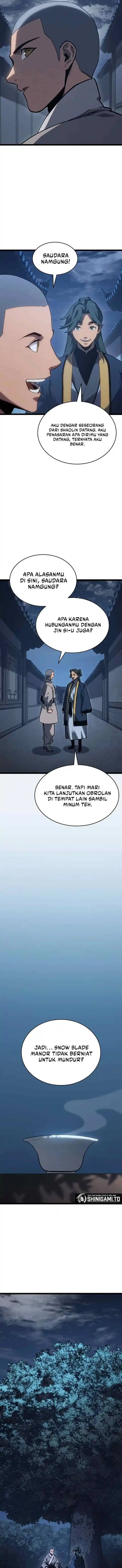 Reaper of the Drifting Moon chapter 126 halaman 17