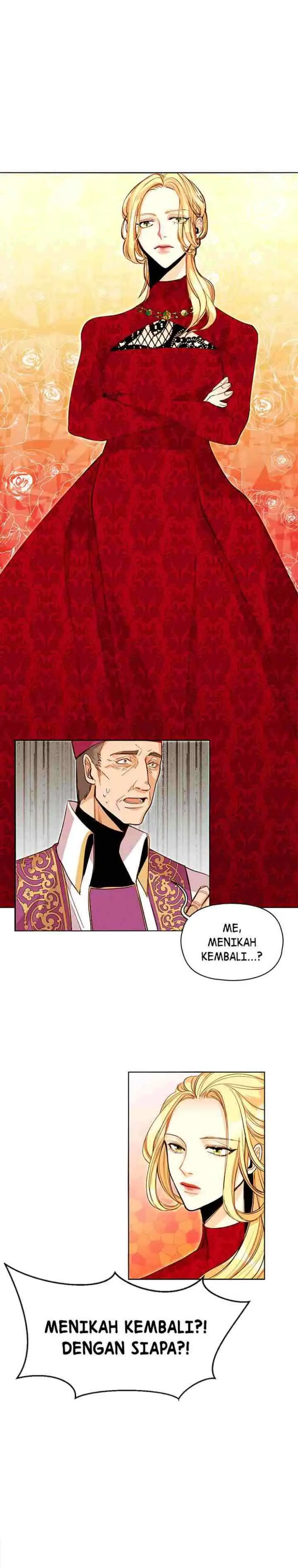 The Remarried Empress chapter 1 halaman 9