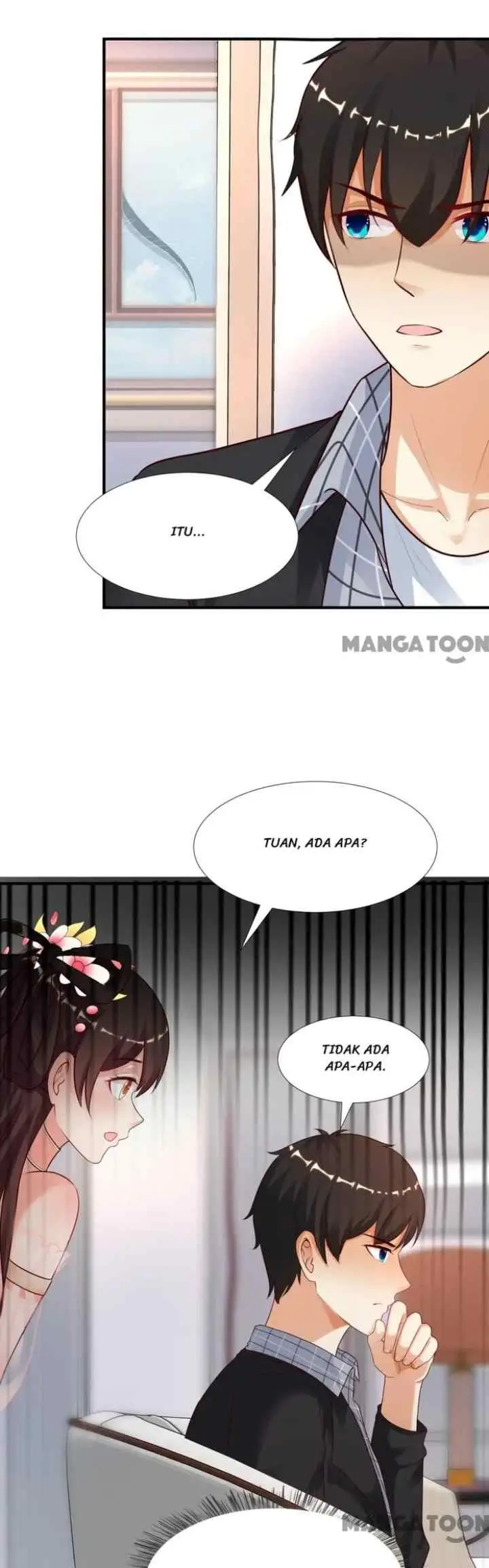 The Strongest Peach Blossom chapter 170 halaman 13