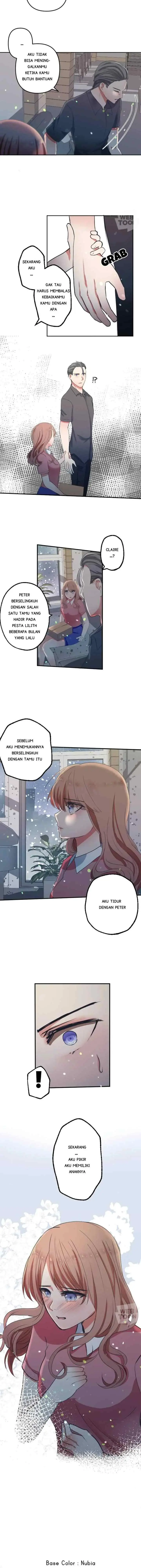 Last Time Love chapter 29 halaman 7