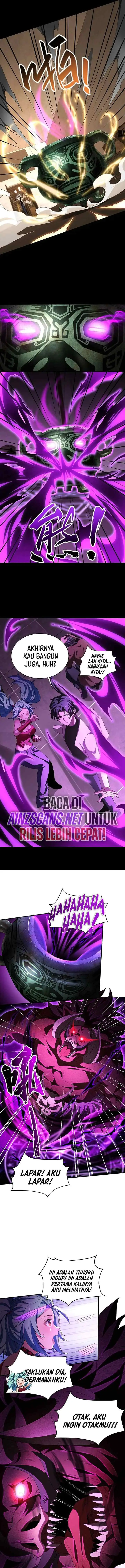 Omniscent Cultivator chapter 15 halaman 11