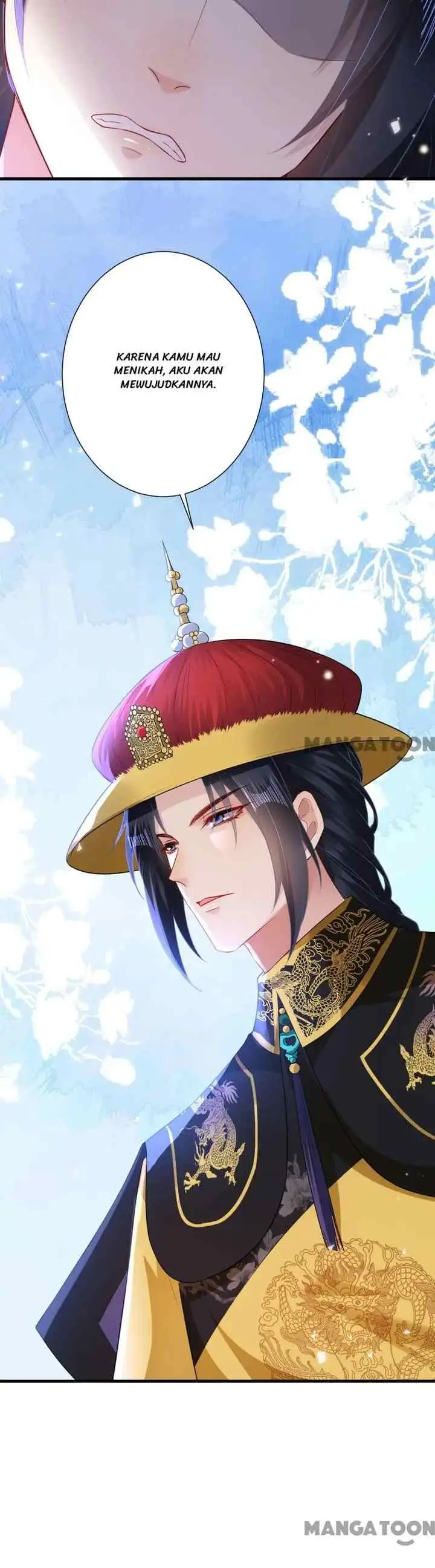 Princess, Don't Ruin Your Public Persona! chapter 124 halaman 13