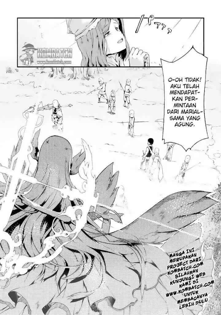 Sayounara Ryuusei, Konnichiwa Jinsei chapter 6 halaman 18