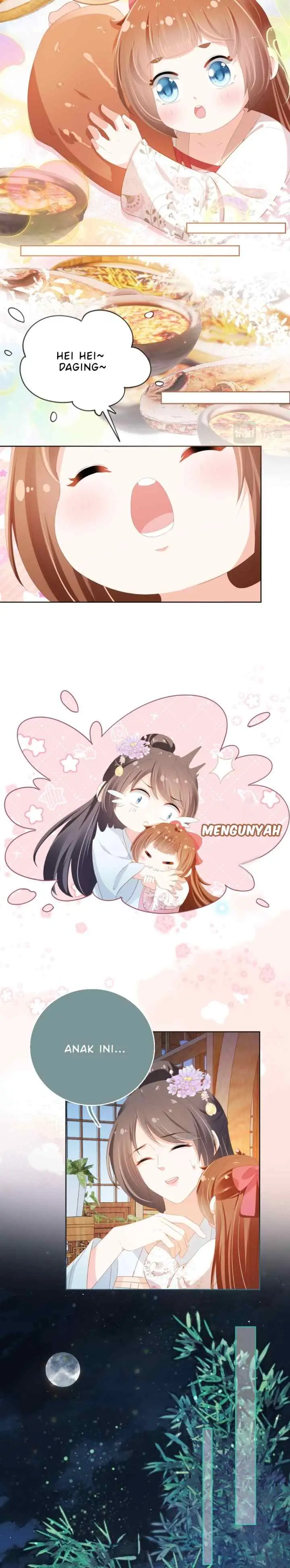 Popular Princess chapter 88 halaman 4