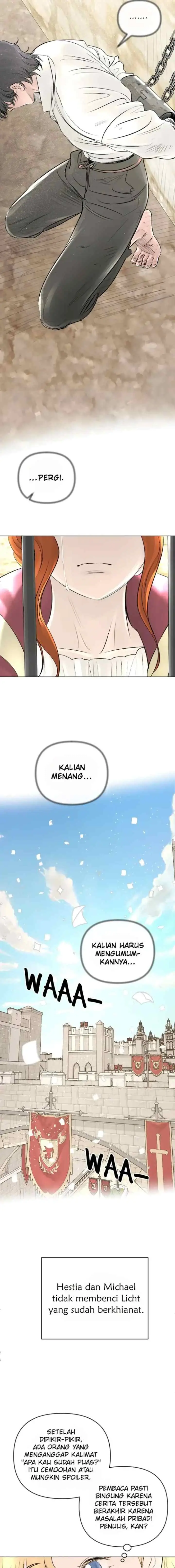 Recogí al segundo protagonista chapter 22 halaman 8