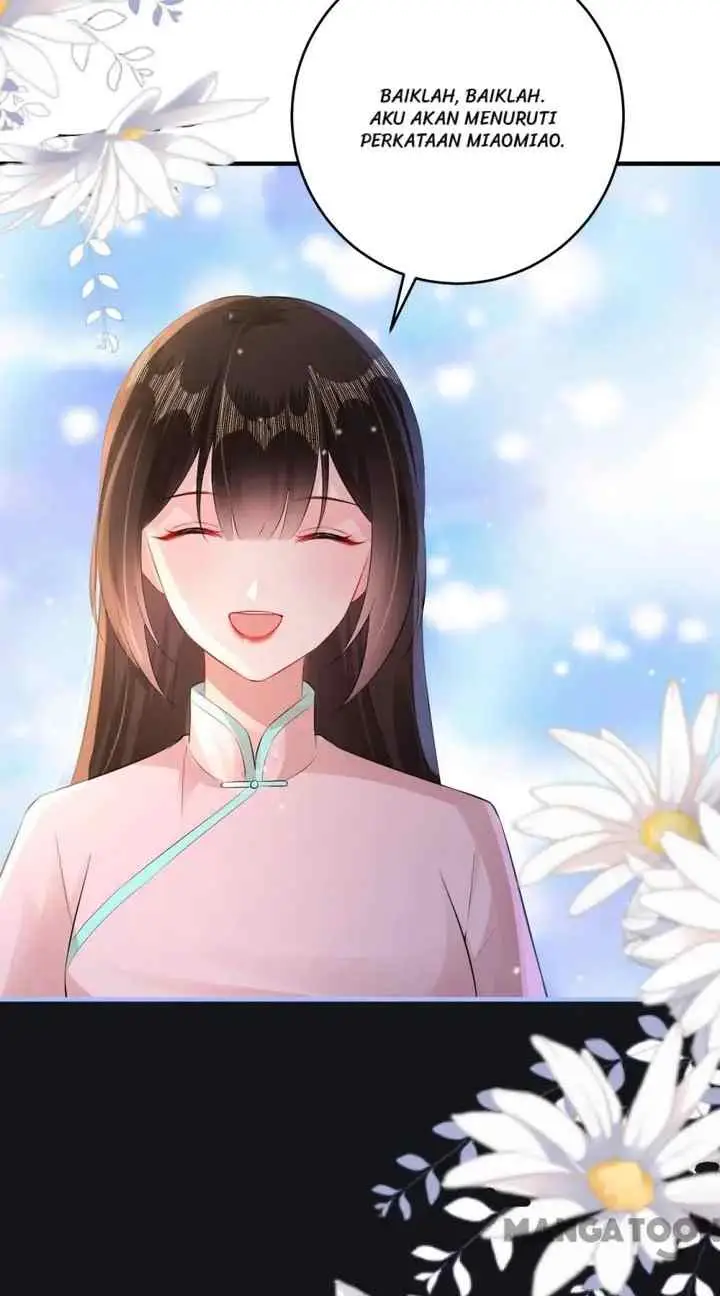 Princess, Don't Ruin Your Public Persona! chapter 241 halaman 10