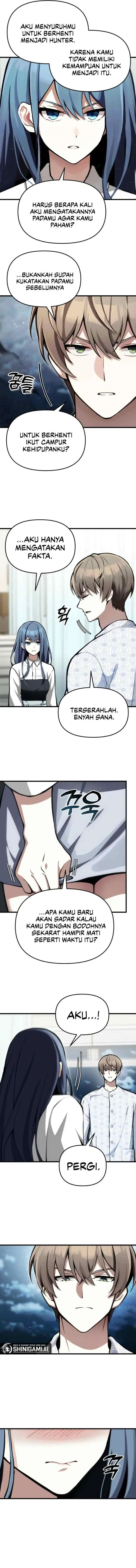 The Heavenly Demon's Descendant chapter 4 halaman 12