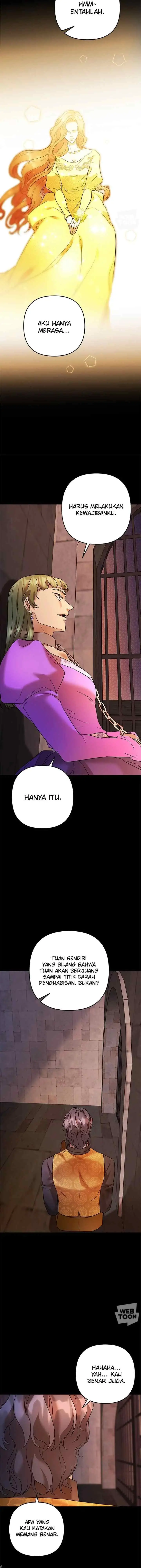 Agatha chapter 70 halaman 6